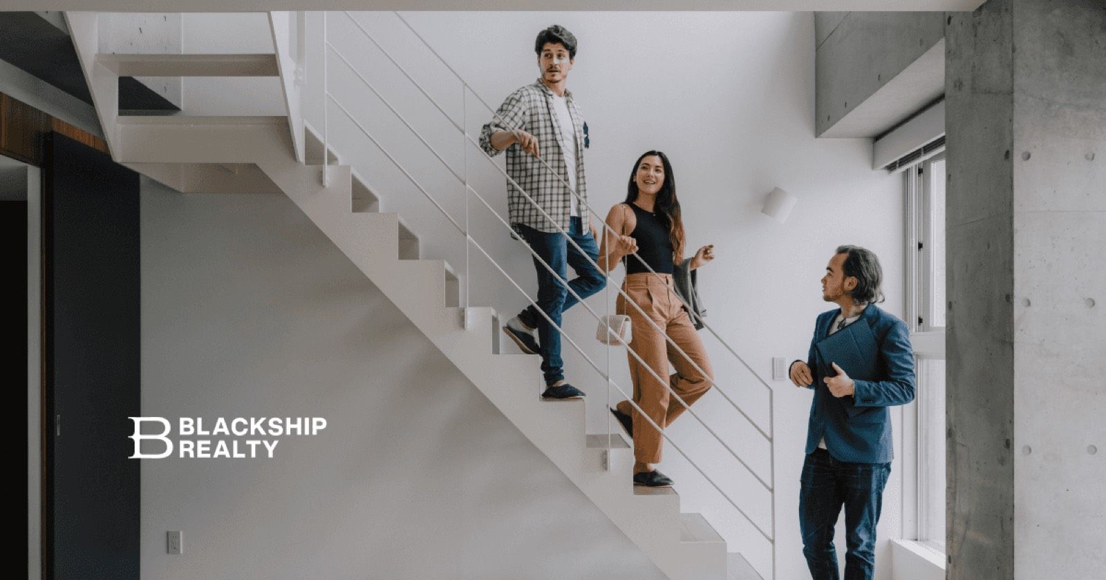 Blackship Realty
