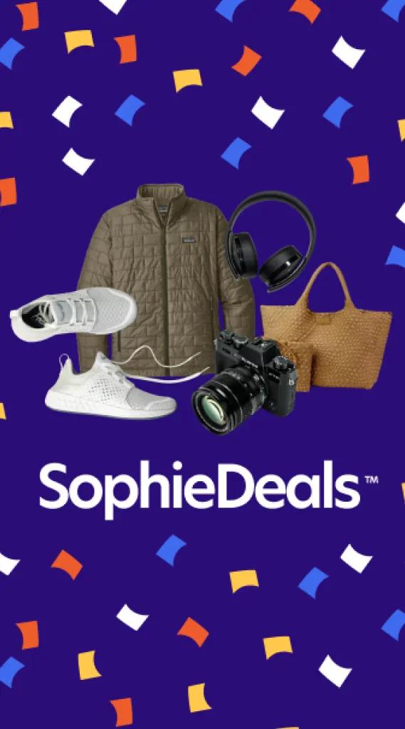 SophieDeals