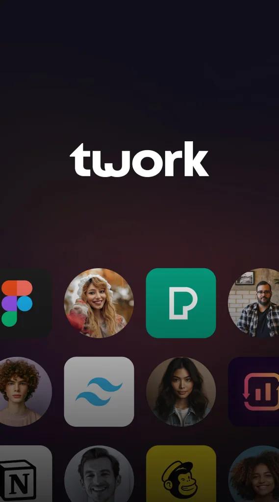 Twork