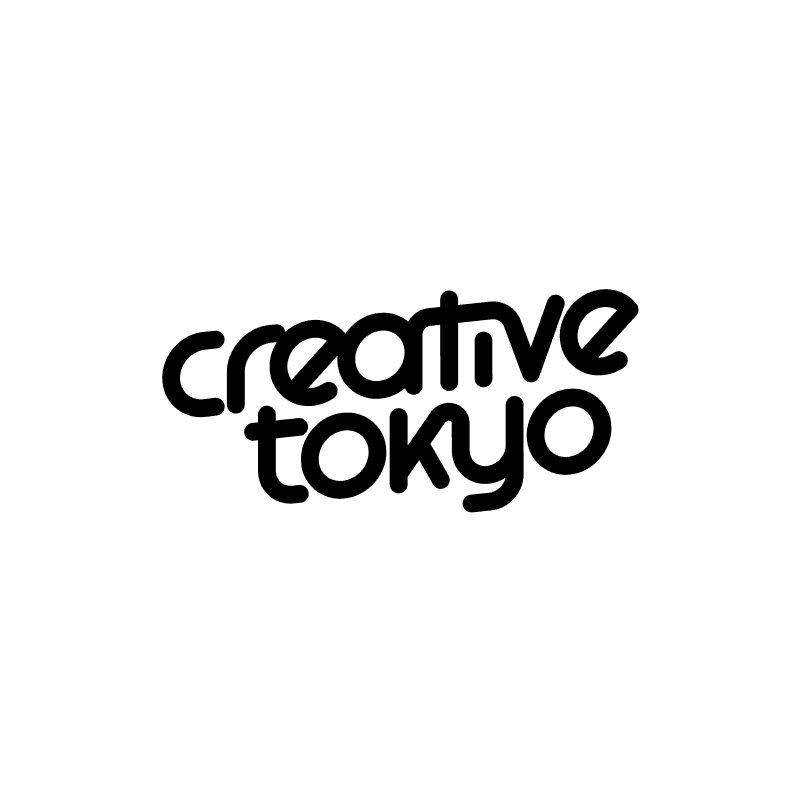 Creative Tokyo Logo design