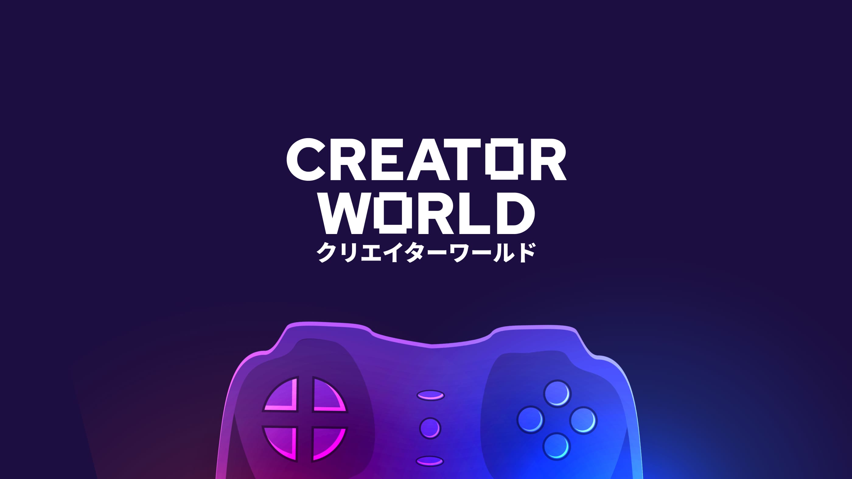 Creator World