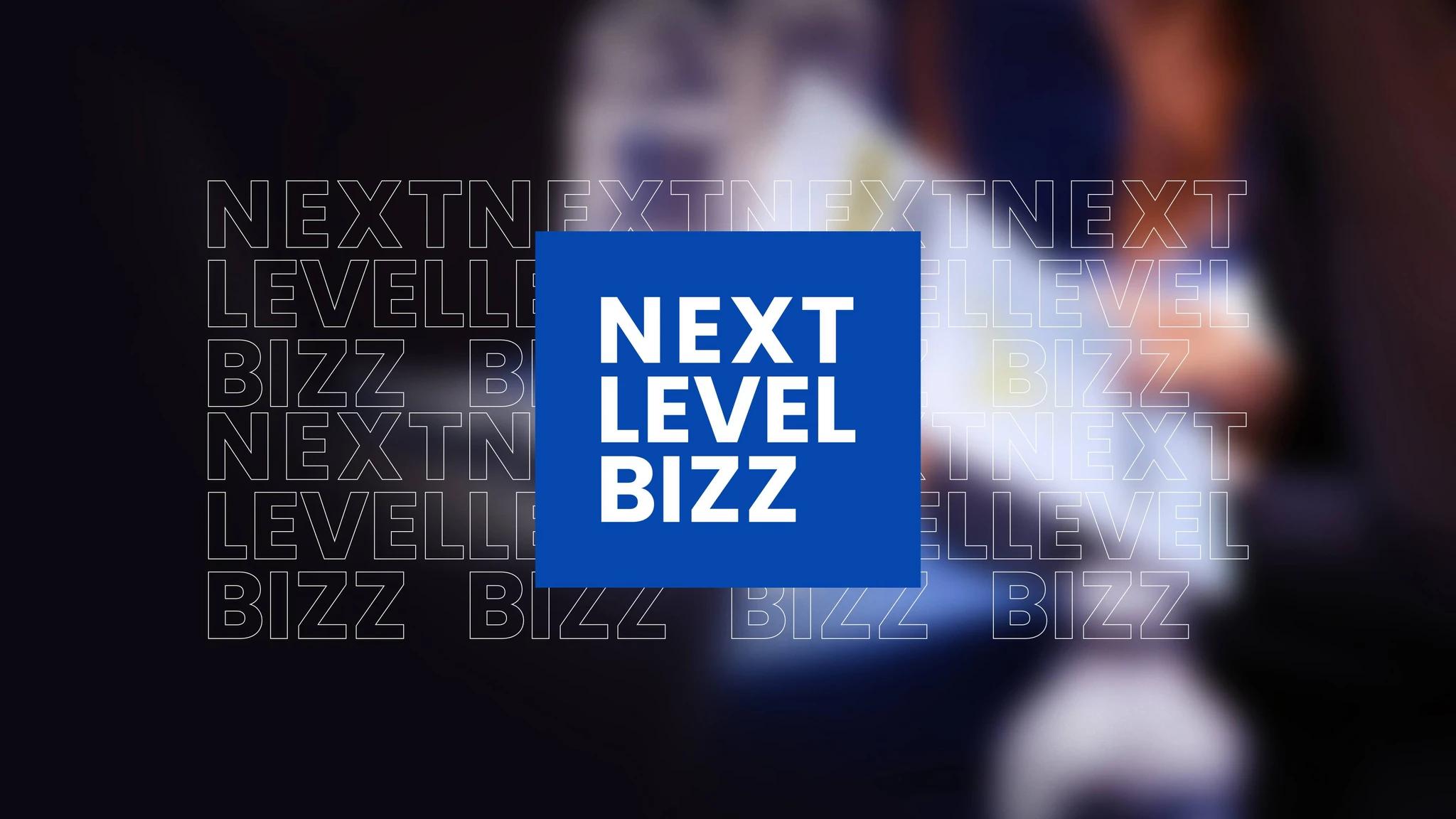 NEXT LEVEL BIZZ