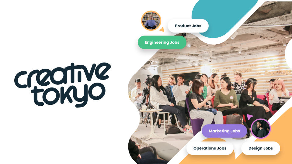 Creative Tokyo