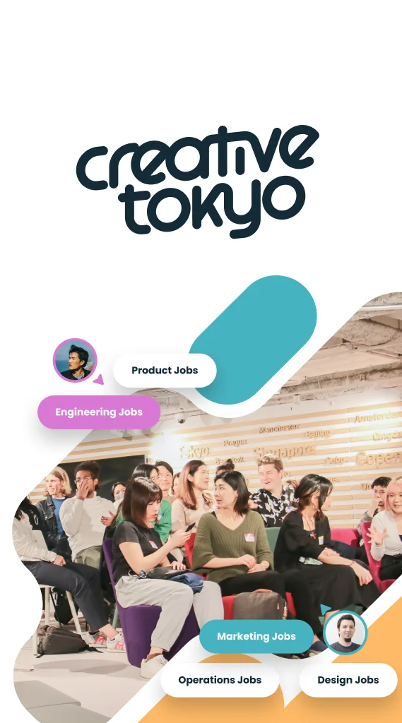 Creative Tokyo