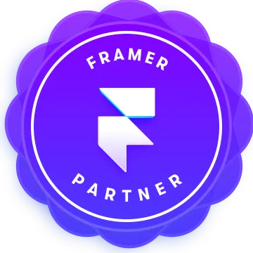 Framer Partner