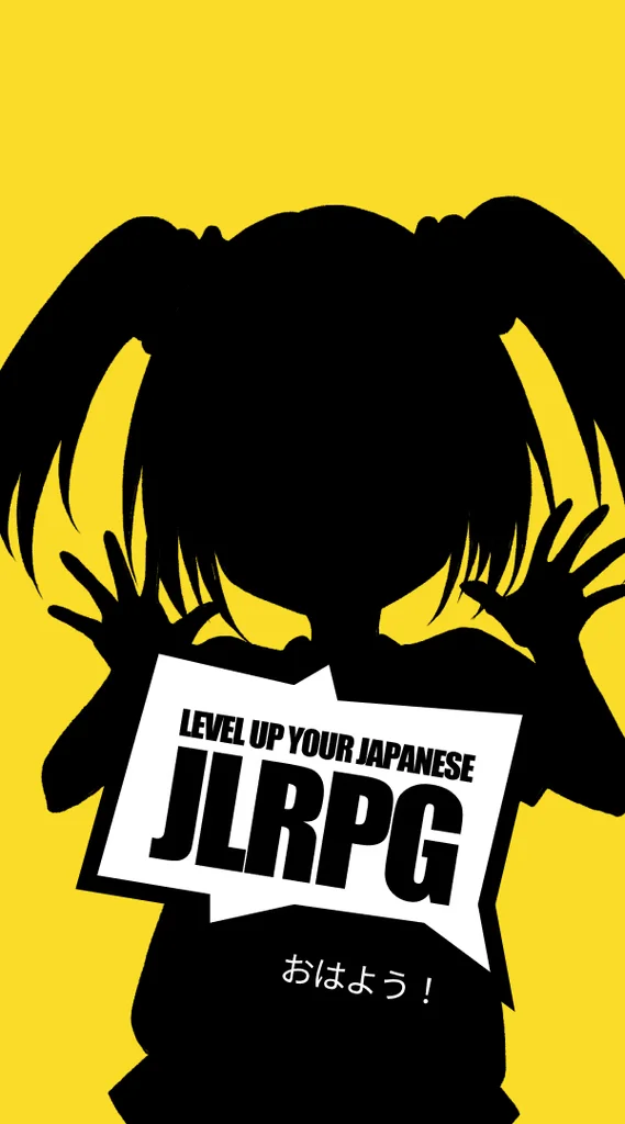 JLRPG