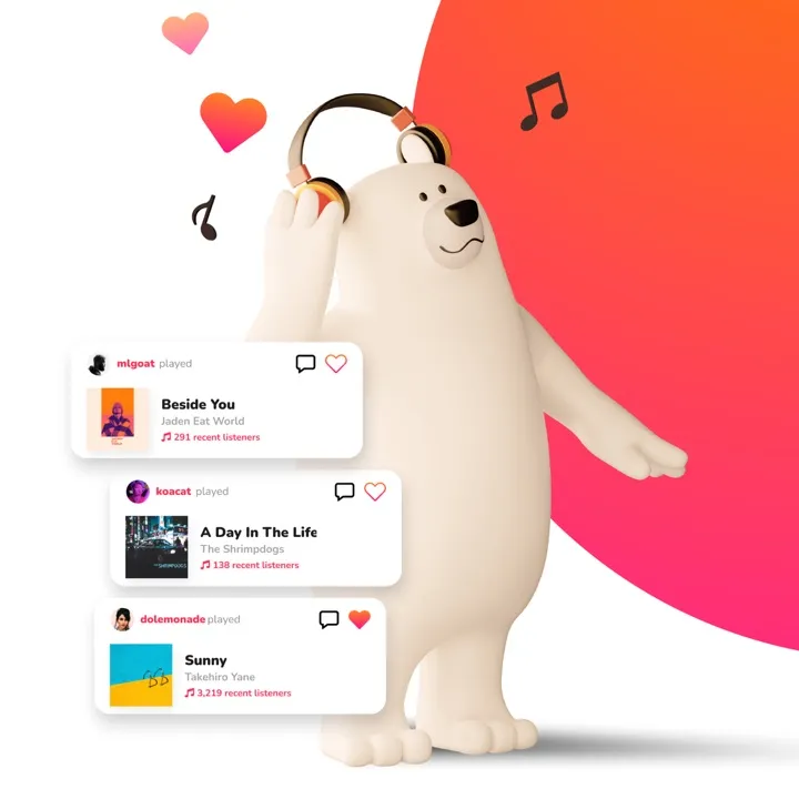 PUP product design