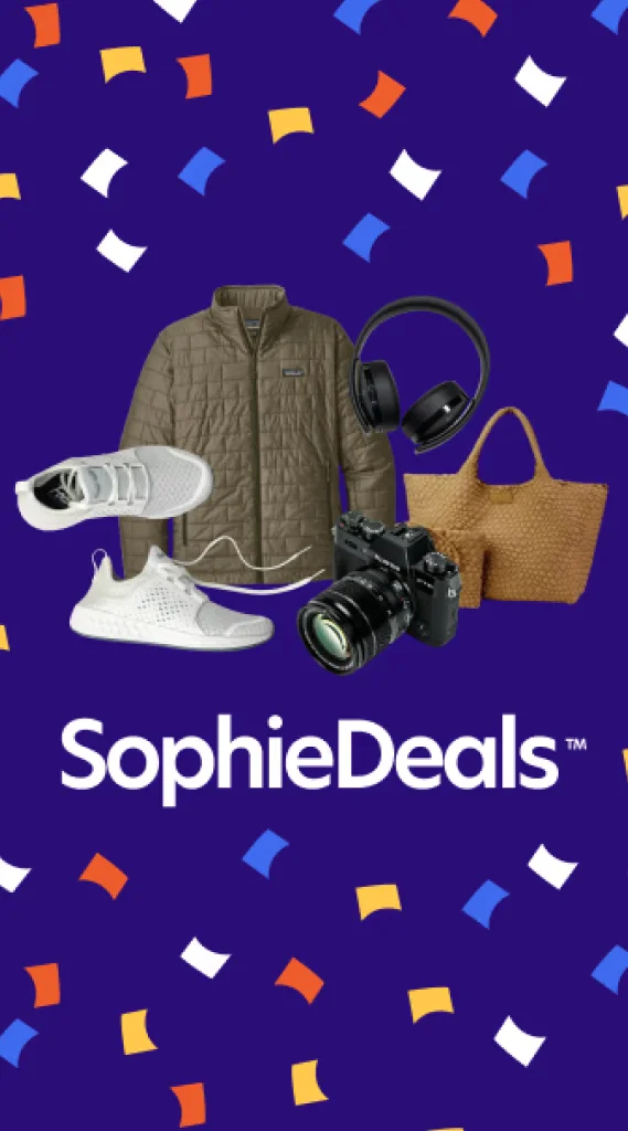 SophieDeals