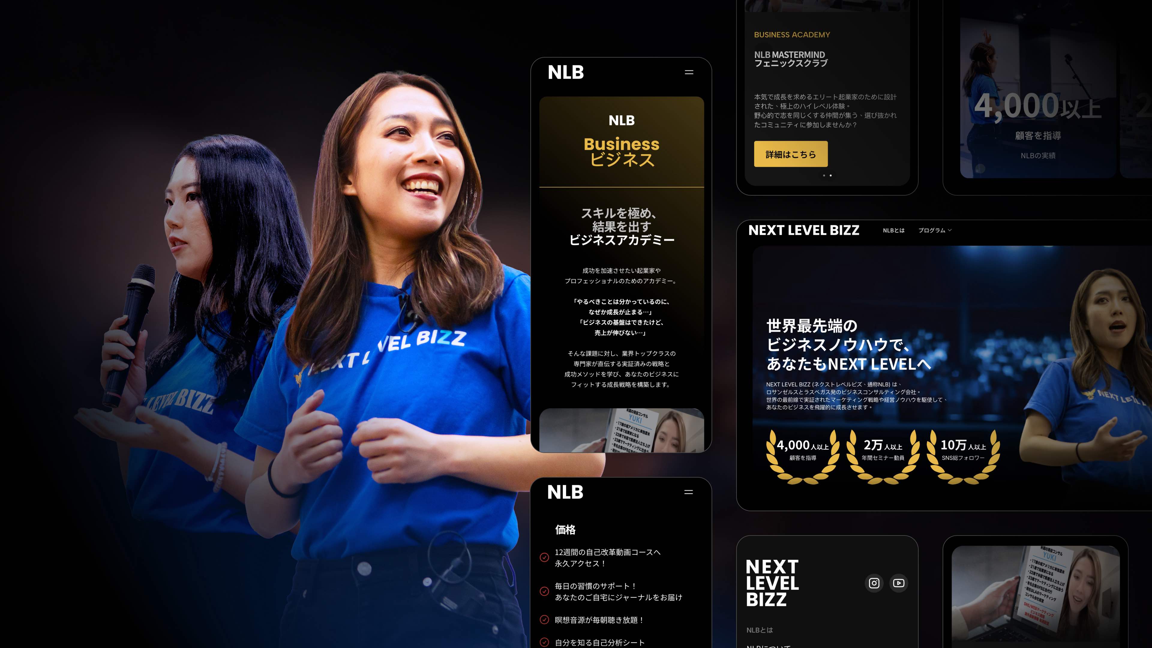 Empowering Japanese Entrepreneurs with Global Marketing Mindset